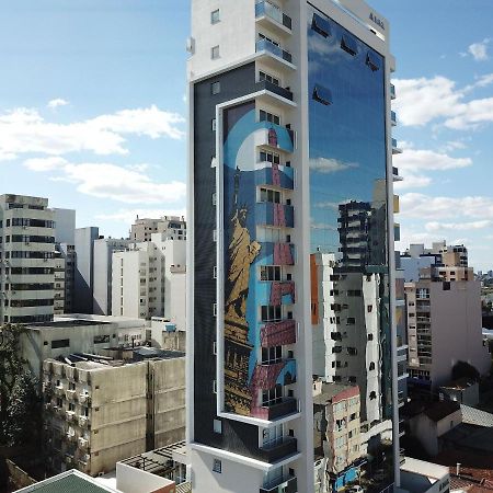 Mood Independencia - Aptos Centrais E Completos Daire Passo Fundo Dış mekan fotoğraf